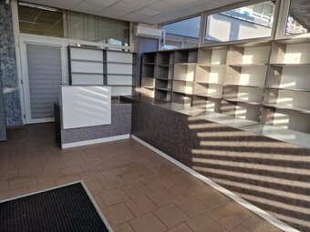 Přenechání, pronájem provozovny - 11