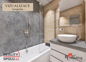 Prodej, byty/3+1, 75 m2, Jasanová 2089/20, 67801 Blansko, Bl - 11