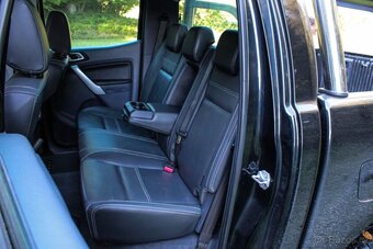 Ford Ranger 2.2 TDCi 4x4 Limited - 11