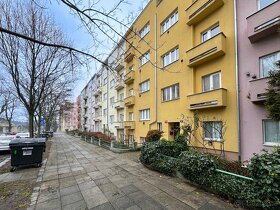 Prodej byty 2+kk, 45 m2 - Praha - Žižkov, ev.č. GS102 - 11