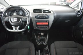 Seat Leon 2,0 TDi FR, po servisu, - 11