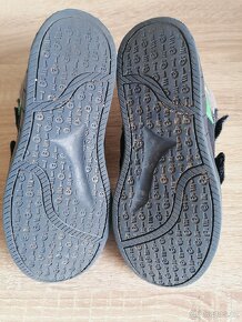 Kotníkové boty Bartek - 11
