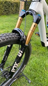 SPECIALIZED Stumpjumper EVO Pro vel. S4 - 11