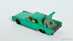 4x Matchbox series za symbolickou cenu - 11