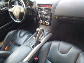 Mazda RX8 Renesis 141kW - 11