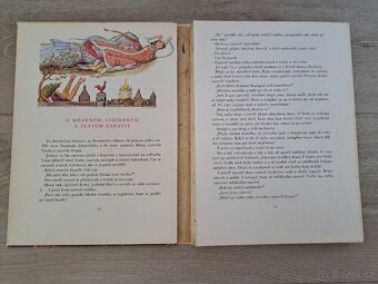 Dětské knihy + Neználek na Měsíci a Krása nesmírná - 11
