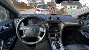 Ford Mondeo 2011 rok 2.0D 120kw - 11