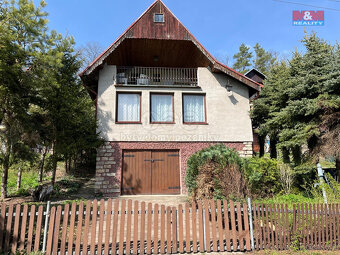 Prodej chaty, 50 m², Orasice, Počedělice - 11