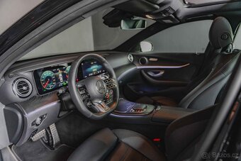 MERCEDES BENZ E53-AMG-4M-DIS-360-R19 - 11