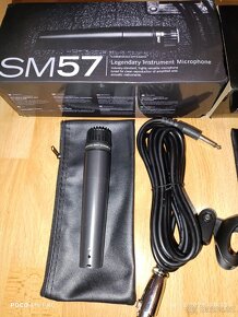 Mikrofony Shure / Copy / - 11
