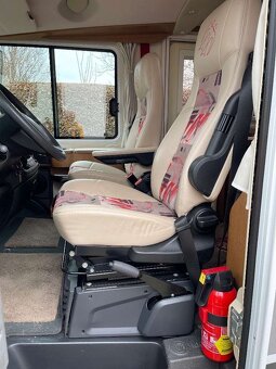 Knaus Van i 600 ME možný odpočet DPH - 11