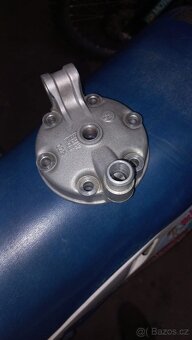 Yamaha yz 250 - 11