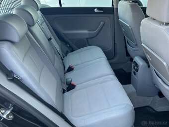 Volkswagen Golf Plus 1.9TDI 77kw - 11