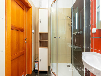 Pronájem bytu 2+kk, Lucemburská, Vinohrady, 23500 Kč/měs, 55 - 11