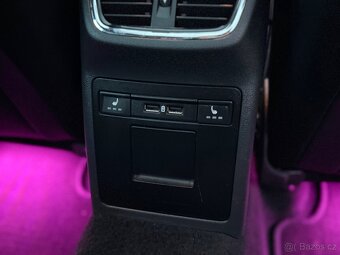 ŠKODA OCTAVIA III RS 2018 TDI - 11