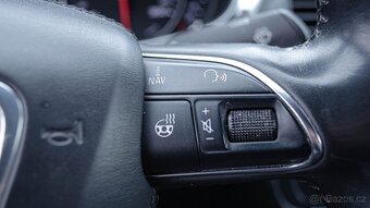 Audi A7 Sportback 3.0 TDI Tiptronic - 11