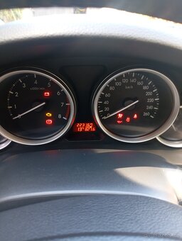 Mazda 6 - 11