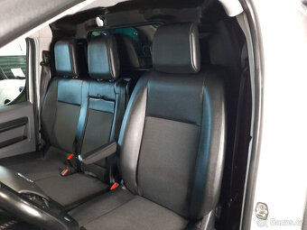 Opel Vivaro 2.0 CDTi - 11