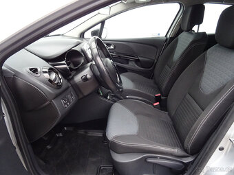 Renault Clio 1.5DCi,66kW,NovéČR,S.kn,navi,klima - 11