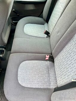 ŠKODA FABIA 1.4 KLIMA - 11