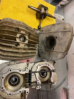 Motoservis - Moto čtyřkolky skútry - 11
