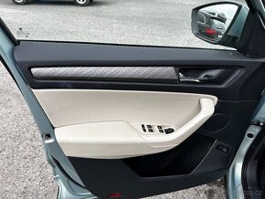 ŠKODA KODIAQ 2,0 TDI 147KW STYLEPLUS 4X4DSG - 11