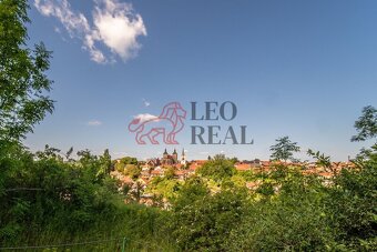 Prodej stavebního pozemku o velikosti 2005 m2 - 11