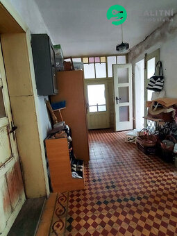 Prvorepubliková vila Nové Město pod Smrkem - 11