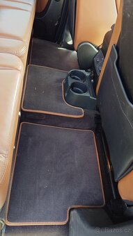 Mercedes-Benz G 500 - 11