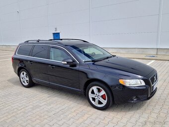 Volvo v70 - 11