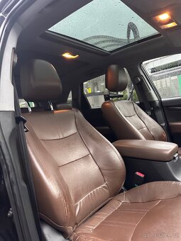 Kia Sorento 2011 2.2CRDi top stav 4x4 - 11