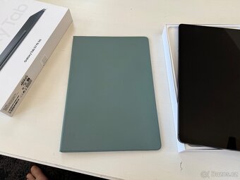 Samsung tab S7 FE 5G - 11