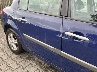 Renault Megane - 11