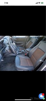BMW X1 1.8D x drive - 11