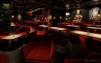 Hledáme společníka pro otevření prémiové thajské restaurace - 11