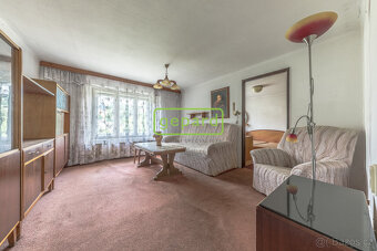 RD 3+1+půda, pozemek 1095 m2, krásný výhled a příroda, Nový  - 11