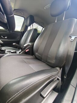Renault Fluence 1.6i 16V 81kw,2011,173tkm,Původ CZ,1.Maj - 11