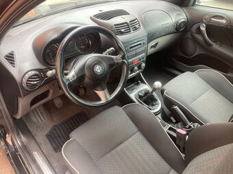 ALFA ROMEO 147Ti 1,6i 16V po servise - 11