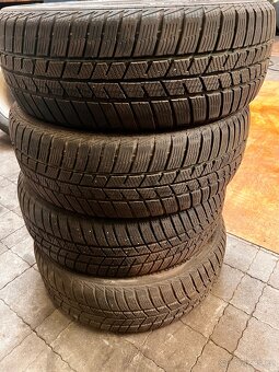Barum Polaris 5 205/60 R16 - 11