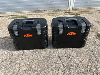 KTM 990 ADVENTURE  ABS  najeto 31tis km - 11