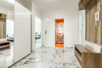 Prodej bytu 3+1 72m² - 11