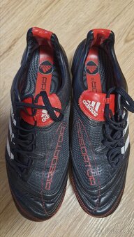 Kopačky ADIDAS PREDATOR X XTRX SG G00793 UK7 - 11