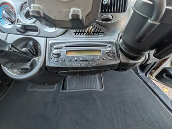 Fiat Multipla 1.9 Jtd 2006 - 11