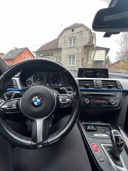 Bmw f30 320d xdrive - 11
