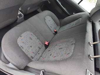 Škoda Fabia 1.4mpo Nová STK do 12/2027 - 11