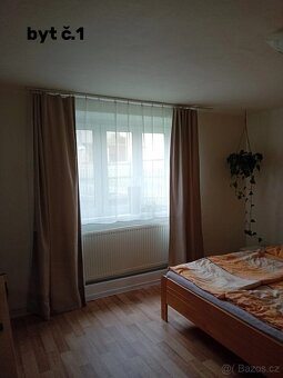 Prodej RD 3+1 a 2+kk - 11
