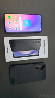 Samsung A54 5G - TOP stav - 11