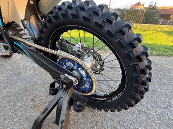 Prodám KTM 250 SX - 11