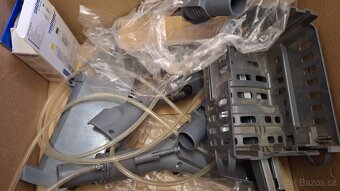 Vysavač ZELMER Aquawelt Plus - 11