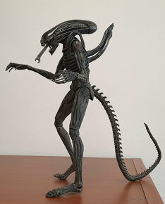 Figurka NECA Alien Covenant Protomorph - Xenomorph - 11